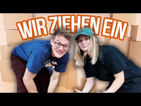 Wir richten ENDLICH unser Büro ein 😍 Bürovlog Deluxe