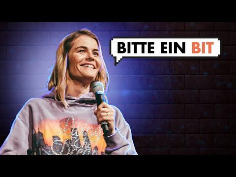 Was ist Stand-up-Comedy? [mit @AthleticInterest ]