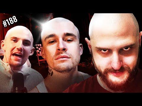 WE ARE BALD | The Yard