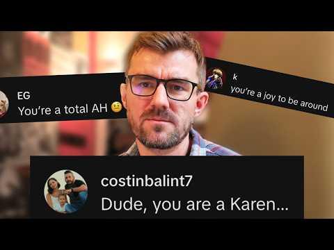 How I Lost Control and Became a 'Karen' on TikTok