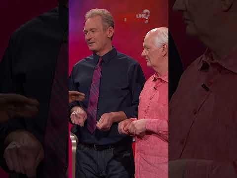 Hilarious Christmas Dinner | Whose Line Is It Anyway? #shorts