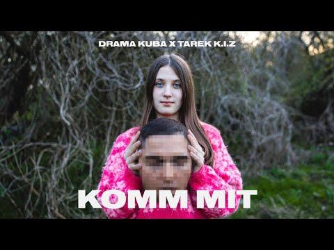 Drama Kuba feat Tarek K.I.Z - Komm Mit (Official Video) (prod. by Nico K.I.Z, Traya, Danzo)