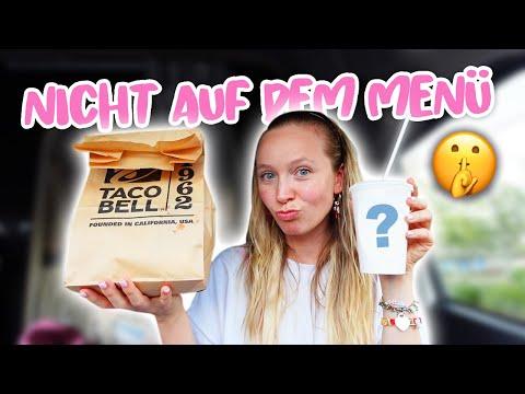 1 TAG nur Sachen BESTELLEN die es NICHT GIBT 🤫| CARAMELLA