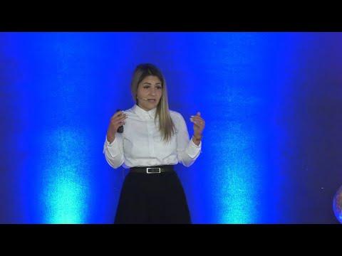 Be successful | Andreea Ciobanu | TEDxYouth@DrobetaTurnuSeverin