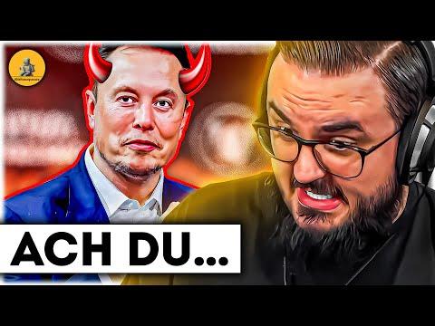 So sehr hat Musk die US-Wahl beeinflusst! 💀 | Meinungsmache Spezial