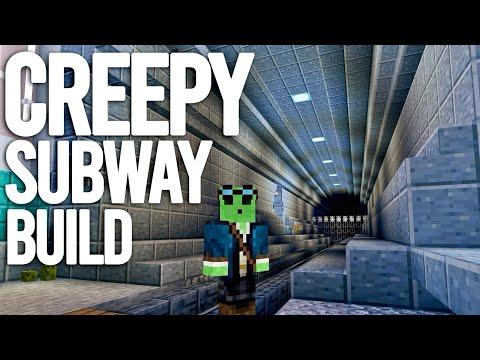 The CITY Underworld! - Let's Play Minecraft 651