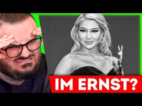 Der Absturz von Shirin David geht weiter