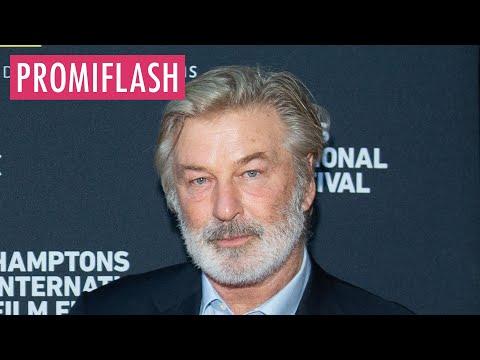 Alec Baldwin fällt es schwer, Hilfe bei Problemen anzunehmen