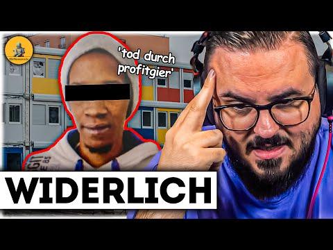 Geschäftsmodell Flüchtlingsunterkunft EXPOSED (2/2) | Meinungsmache Spezial