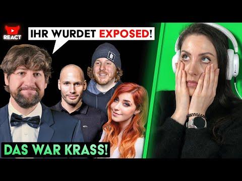 Exposed YouTuber! Das Internet vergisst nie - ABER die Community!