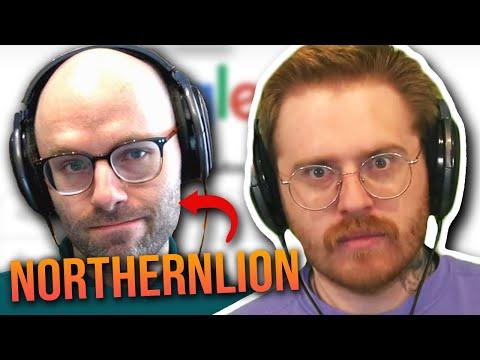 BEATING NORTHERNLION AT HIS OWN GAME