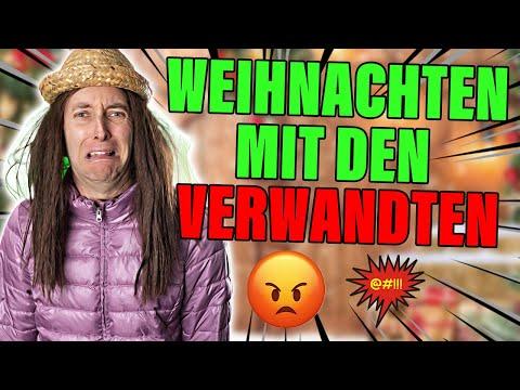 Helga & Marianne - Hilfe! Die Verwandten kommen😵‍💫😲