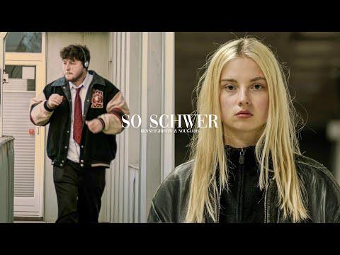 bennetgriffin - So schwer (prod. nouglers) (Official Video)