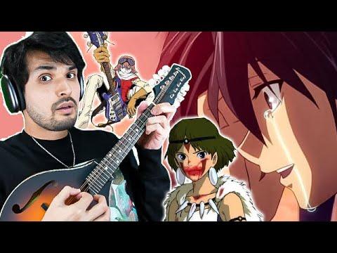 Why Should You Even Care About Music in Anime?