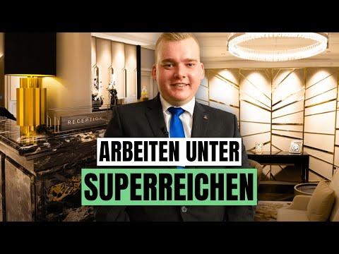 Luxushotel: 15.000 € pro Nacht für DIESE Suite?!