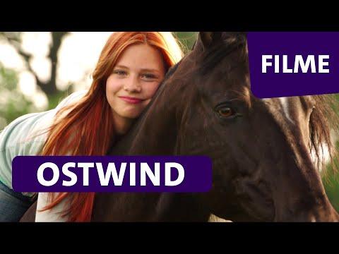 Jetzt online: Ostwind Filme in der ARD Mediathek | Trailer