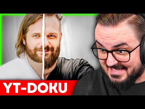 Es gibt eine Doku über YouTube-Deutschland?!