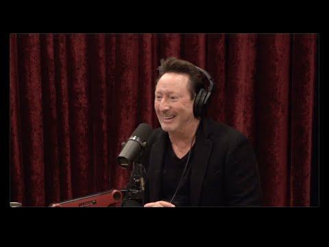 Joe Rogan Experience #2243 - Julian Lennon