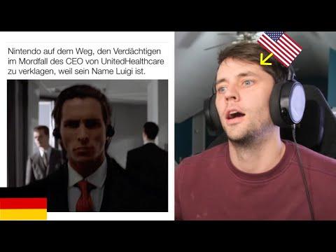 American reacts Top German Memes This Week [#79]