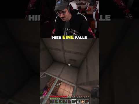 Hänno will Paluten in die Falle locken