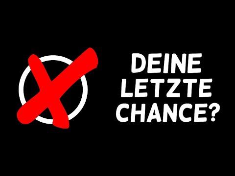 Keine Position ist Keine Option! | LarsLP