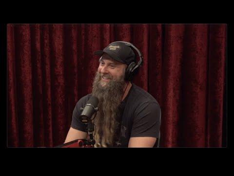 Joe Rogan Experience #2242 - Bert Sorin