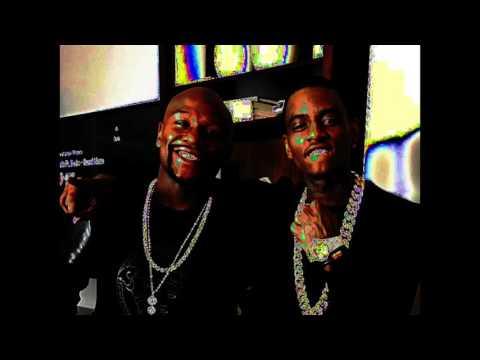 PINKGUY - SOULJA GONNA WIN/ F*CK BREEZY (PRD.RYANJACOB) (SOULJA BOY VS CHRIS BROWN) #DUBAI