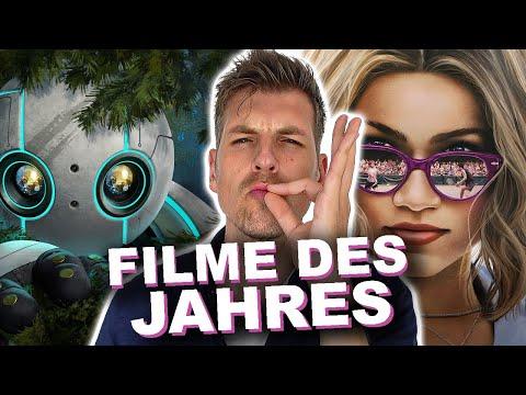 Die besten Filme des Jahres 2024 - Top 10