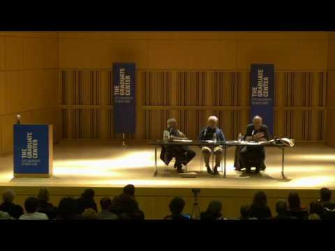 David Harvey and Robert Brenner: What now? The roots of the economic crisis and the way forward