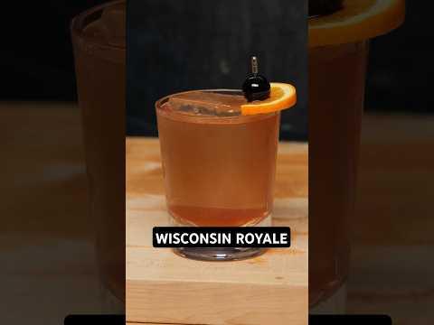 Wisconsin Royale