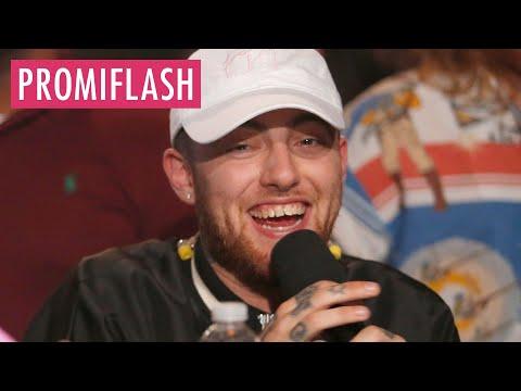 Album von Mac Miller wird nach seinem Tod veröffentlicht