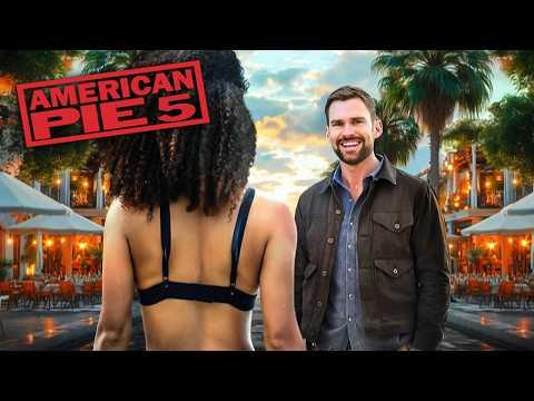 AMERICAN PIE 5 Teaser (2025) With Sean William Scott & Jason Biggs