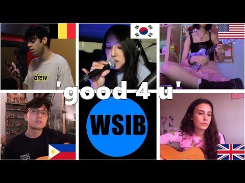 Who Sang It Better: good 4 u (Belgium, South Korea, UK, Philippines, USA)