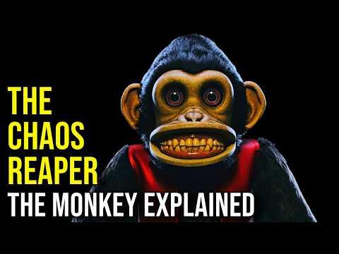 THE MONKEY (Reaper of Annihilation, Supernatural Chaos + Ending) EXPLAINED