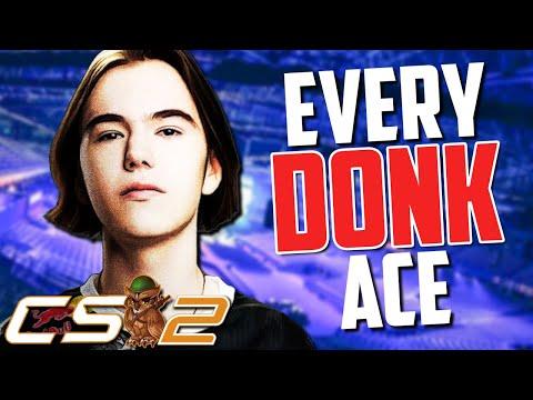 CS2 Donk Breaks Every Counter-Strike World Record