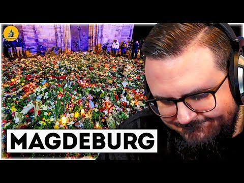 Alle gesicherten Fakten zu dem Anschlag in Magdeburg... Alle News vom 22.12.2024