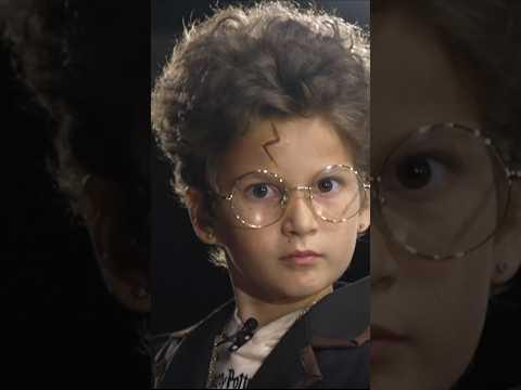 Die Harry-Potter- Verwandlung | Die große Maus-Show | #shorts