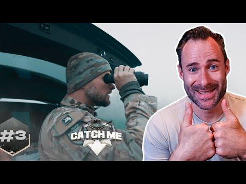 Es wird spannend! Otto reagiert auf Catch me 3 - Folge 3