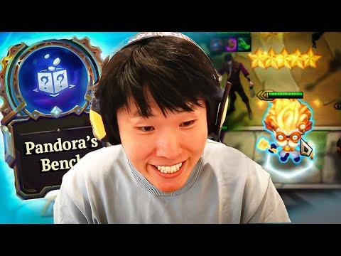 HOW I ACCIDENTALLY GOT A 3 STAR ⭐⭐⭐ HEIMER AND WON - TFT SET 13