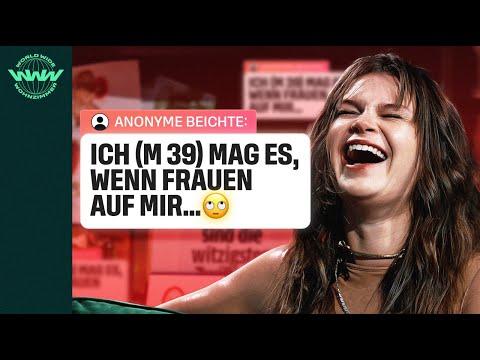 IKKIMEL beantwortet VERSTÖRENDE BEICHTEN von anonymen Fans!🤯 | Der Promi-Beichtstuhl