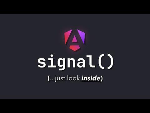 How to deeply understand Angular signals (...or anything)