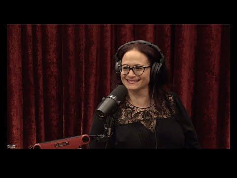 Joe Rogan Experience #2227 - Adrienne Iapalucci