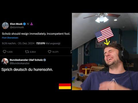 American reacts Top German Memes This Week [#81]