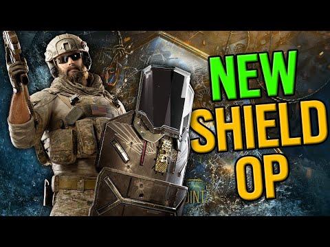 BLACKBEARD IS A SHIELD NOW