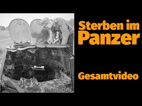 Sterben im Panzer (Gesamtvideo)