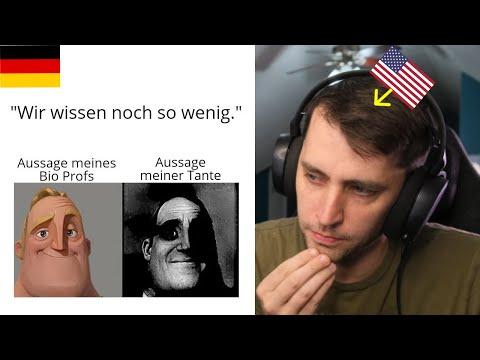 American reacts Top German Memes This Week [#80]