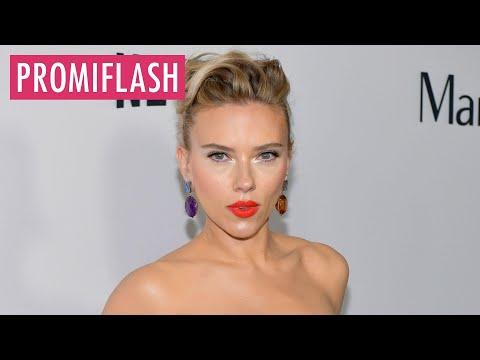 Scarlett Johansson verzichtet trotz Druck auf Social Media