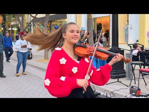 Story of My Life - One Direction | Karolina Protsenko - Violin Cover