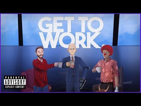 Get To Work: The Album [OST]