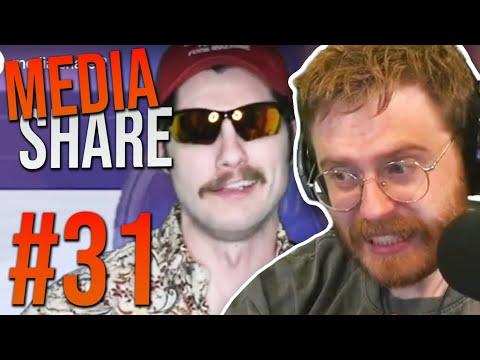 THE MOST HATED VIEWER RETURNS - Wubby Media share #31